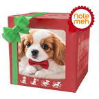 Realistic Robot Puppy